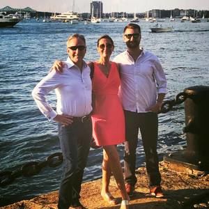 Meet your Posher, Manuel